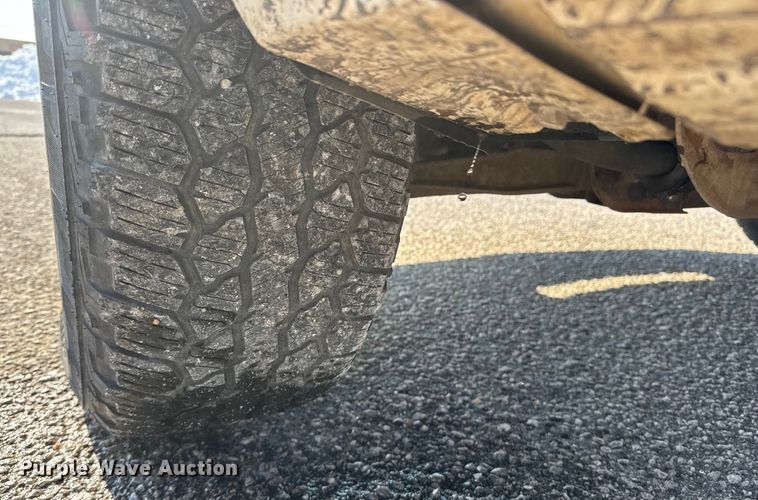 image for item ET4433 2012 Chevrolet Silverado 1500 Ext. Cab pickup truck