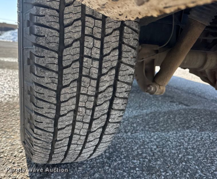 image for item ET4433 2012 Chevrolet Silverado 1500 Ext. Cab pickup truck