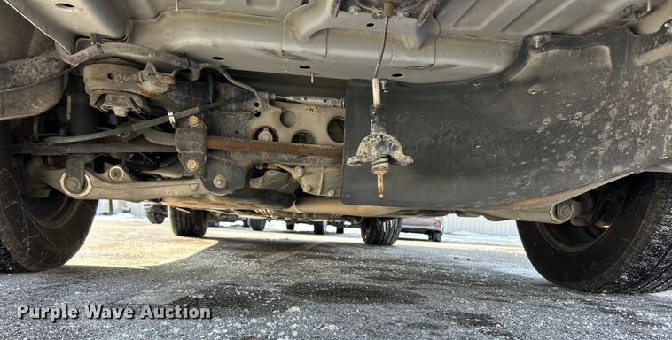 image for item ET6916 2021 Dodge Durango SSV SUV