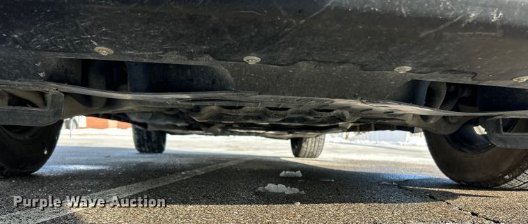 image for item ET6916 2021 Dodge Durango SSV SUV