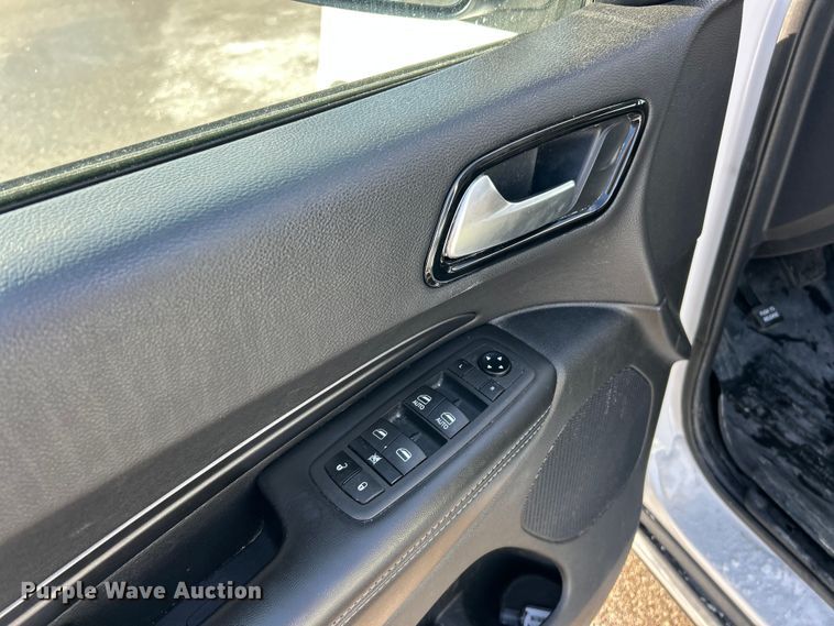 image for item ET6916 2021 Dodge Durango SSV SUV