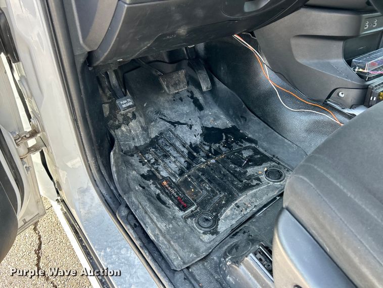 image for item ET6916 2021 Dodge Durango SSV SUV