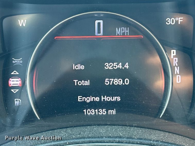 image for item ET6916 2021 Dodge Durango SSV SUV