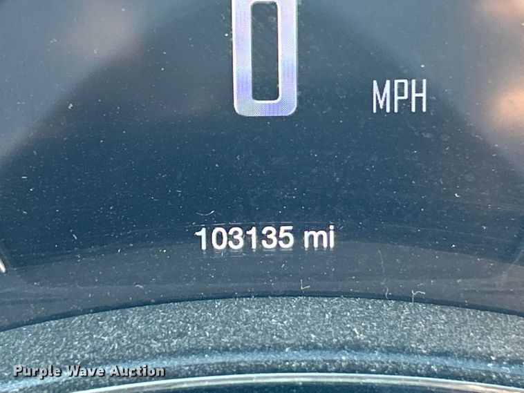 image for item ET6916 2021 Dodge Durango SSV SUV