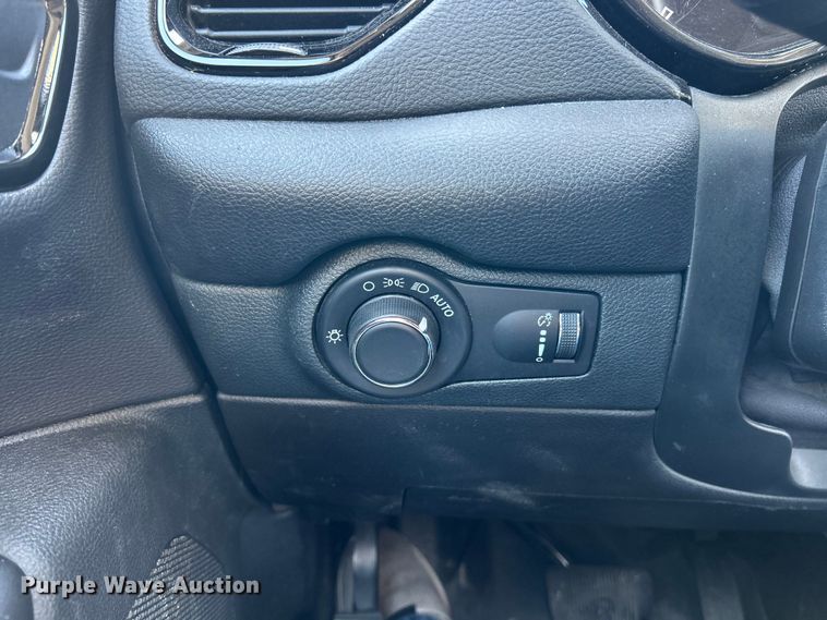 image for item ET6916 2021 Dodge Durango SSV SUV