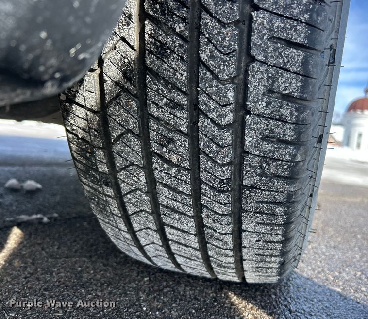 image for item ET6916 2021 Dodge Durango SSV SUV