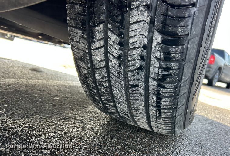 image for item ET6916 2021 Dodge Durango SSV SUV