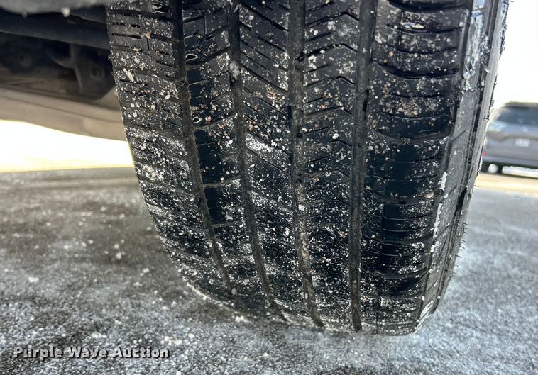 image for item ET6916 2021 Dodge Durango SSV SUV