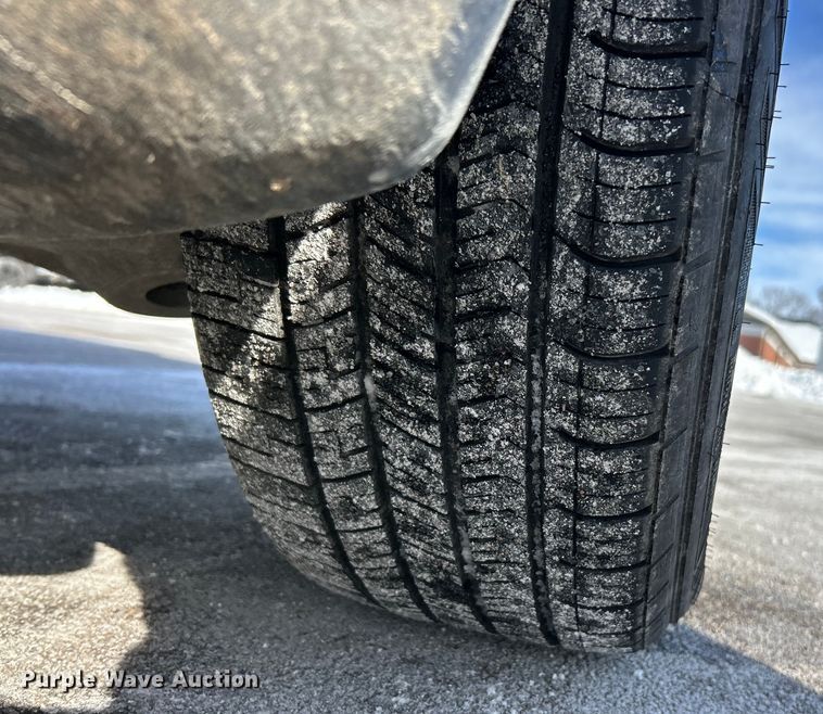 image for item ET6916 2021 Dodge Durango SSV SUV