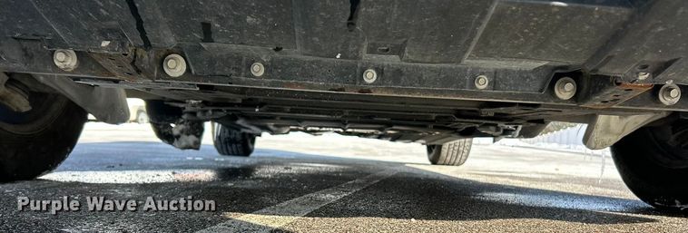 image for item ET6917 2020 Ford Explorer Police Interceptor SUV