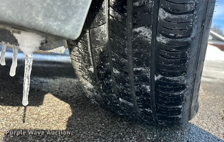 image for item ET6917 2020 Ford Explorer Police Interceptor SUV