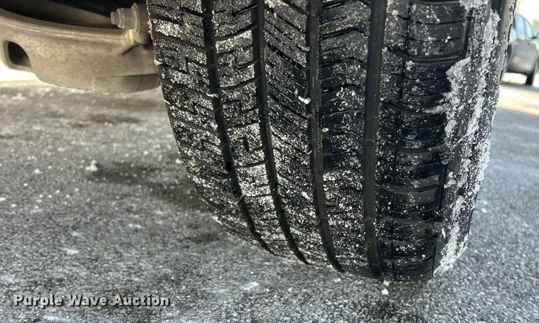 image for item ET6917 2020 Ford Explorer Police Interceptor SUV