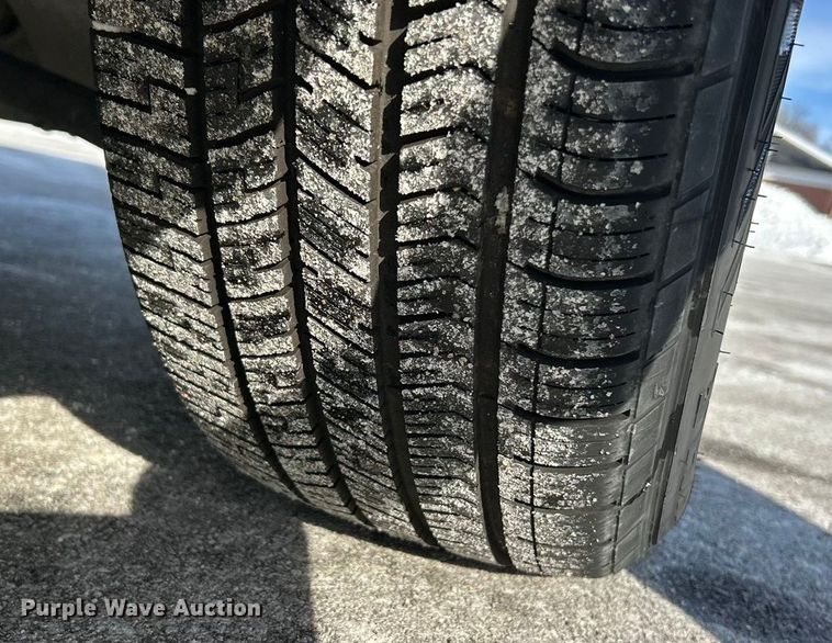 image for item ET6917 2020 Ford Explorer Police Interceptor SUV