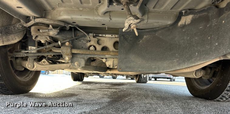 image for item ET6918 2021 Dodge Durango SSV SUV