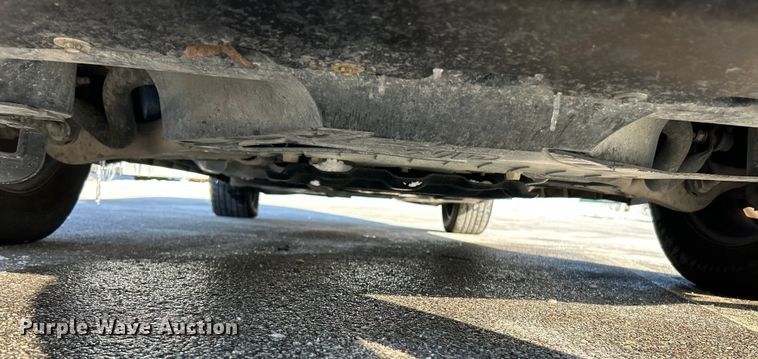 image for item ET6918 2021 Dodge Durango SSV SUV