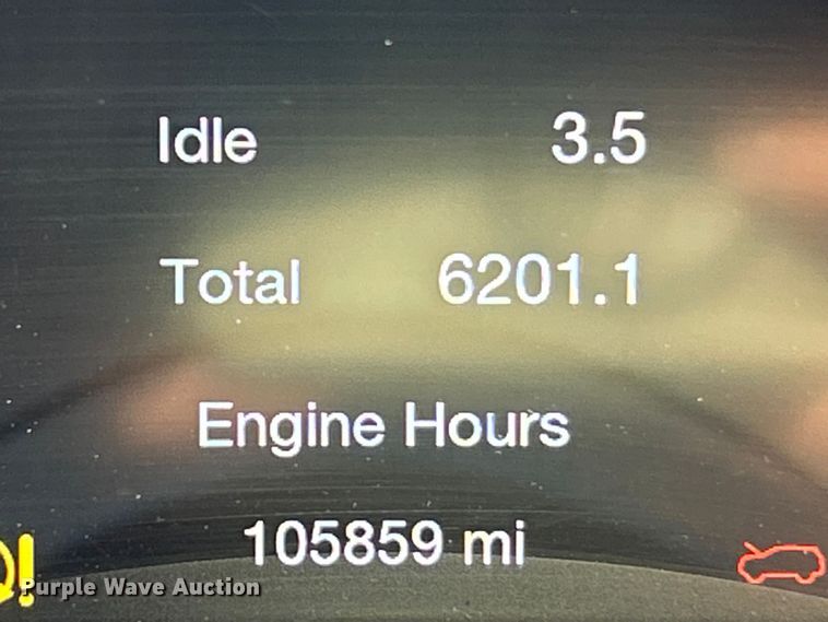 image for item ET6918 2021 Dodge Durango SSV SUV