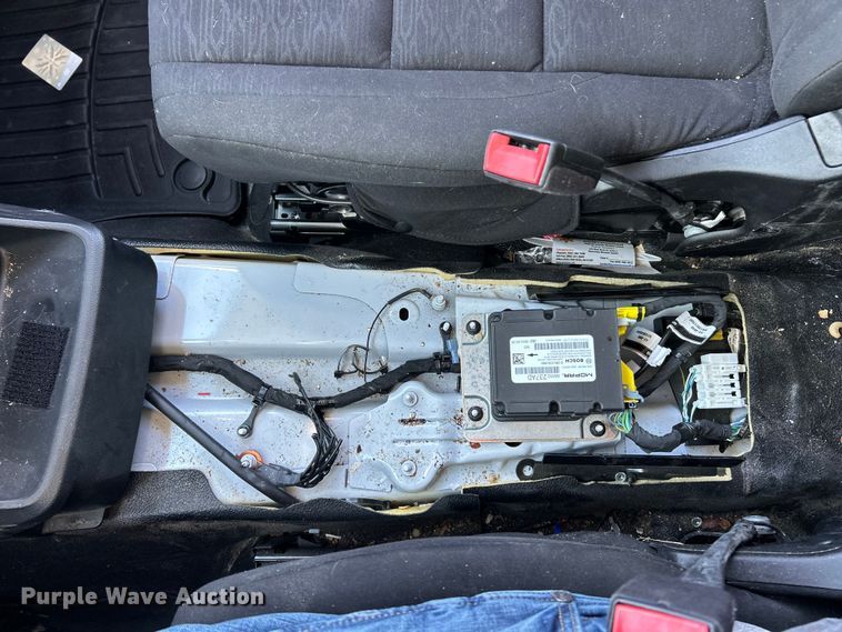 image for item ET6918 2021 Dodge Durango SSV SUV