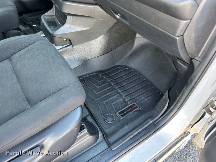 image for item ET6918 2021 Dodge Durango SSV SUV