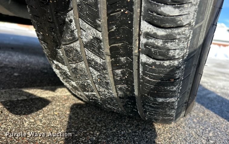 image for item ET6918 2021 Dodge Durango SSV SUV