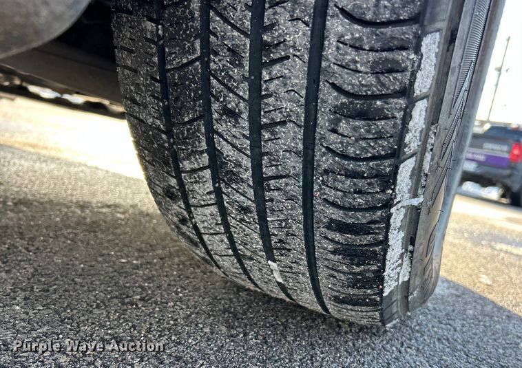 image for item ET6918 2021 Dodge Durango SSV SUV