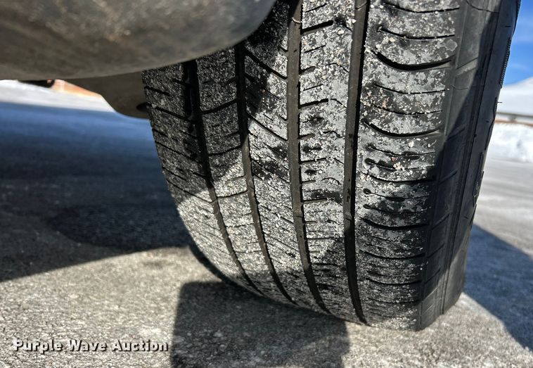 image for item ET6918 2021 Dodge Durango SSV SUV