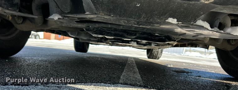 image for item ET6919 2021 Dodge Durango SSV SUV