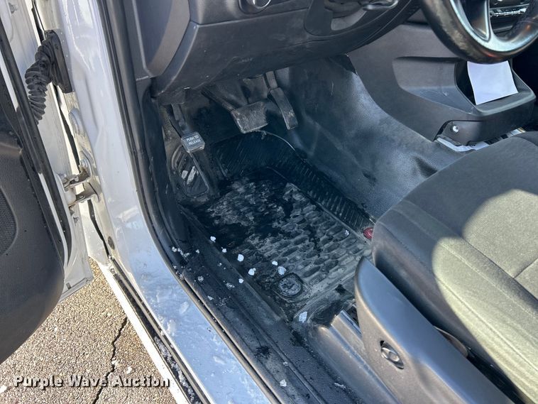 image for item ET6919 2021 Dodge Durango SSV SUV