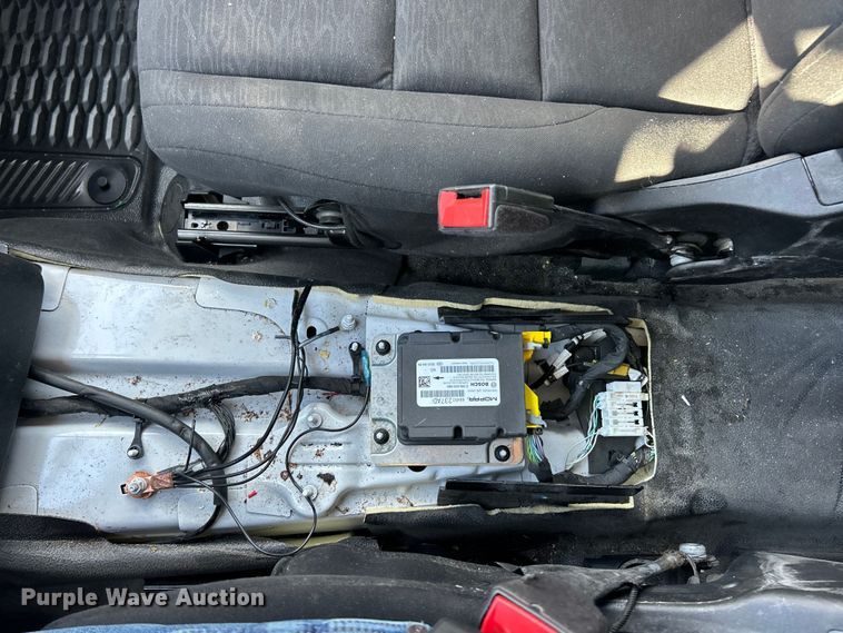 image for item ET6919 2021 Dodge Durango SSV SUV