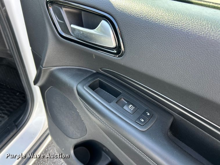 image for item ET6919 2021 Dodge Durango SSV SUV