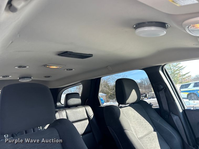 image for item ET6919 2021 Dodge Durango SSV SUV