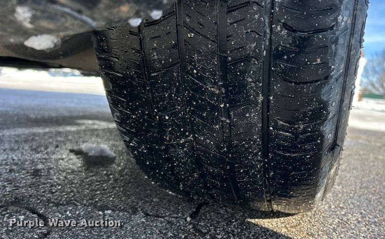 image for item ET6919 2021 Dodge Durango SSV SUV