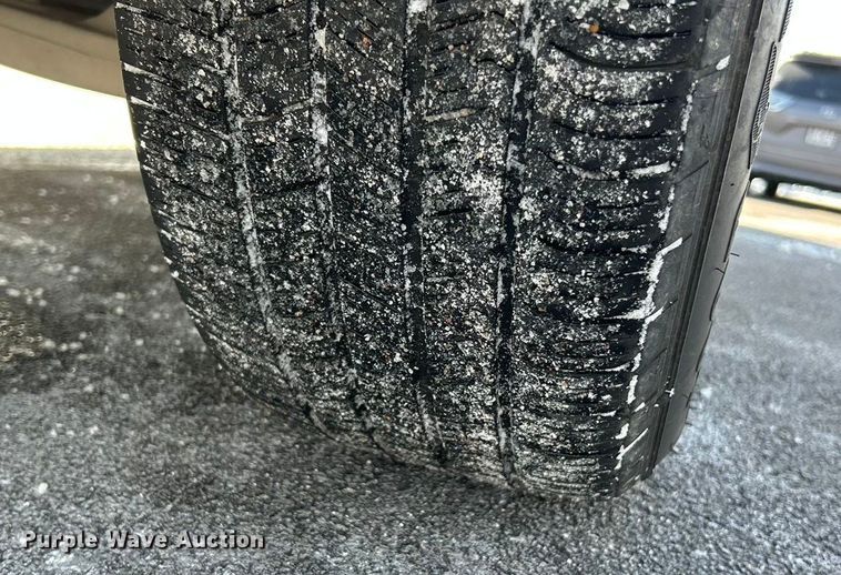 image for item ET6919 2021 Dodge Durango SSV SUV