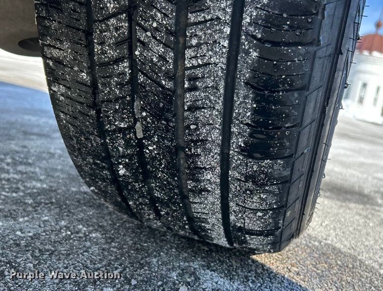 image for item ET6919 2021 Dodge Durango SSV SUV