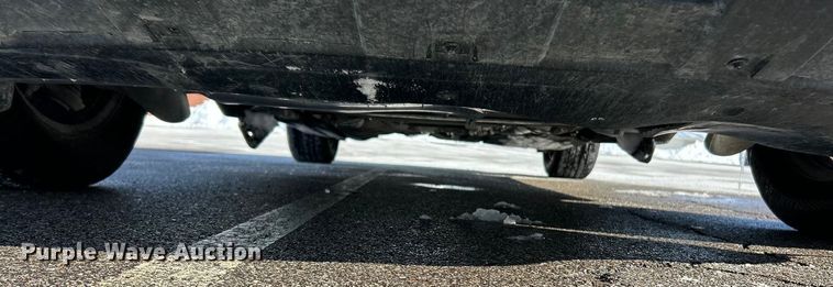 image for item ET6920 2022 Ford Explorer Police Interceptor SUV