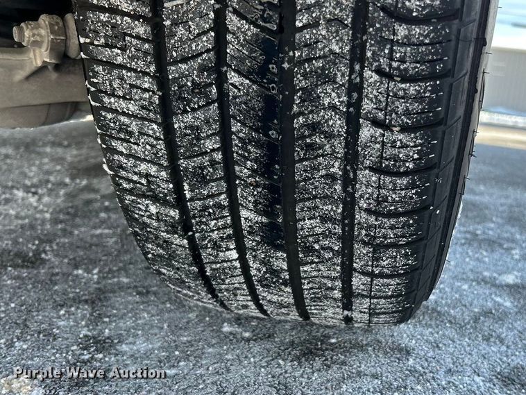 image for item ET6920 2022 Ford Explorer Police Interceptor SUV