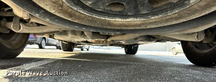 image for item ET6921 2021 Dodge Durango SSV SUV