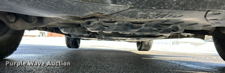 image for item ET6921 2021 Dodge Durango SSV SUV