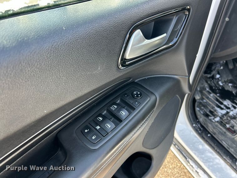 image for item ET6921 2021 Dodge Durango SSV SUV