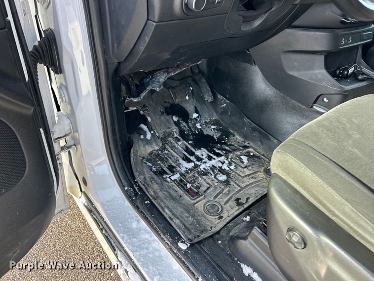 image for item ET6921 2021 Dodge Durango SSV SUV