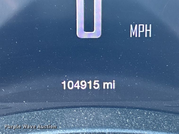 image for item ET6921 2021 Dodge Durango SSV SUV