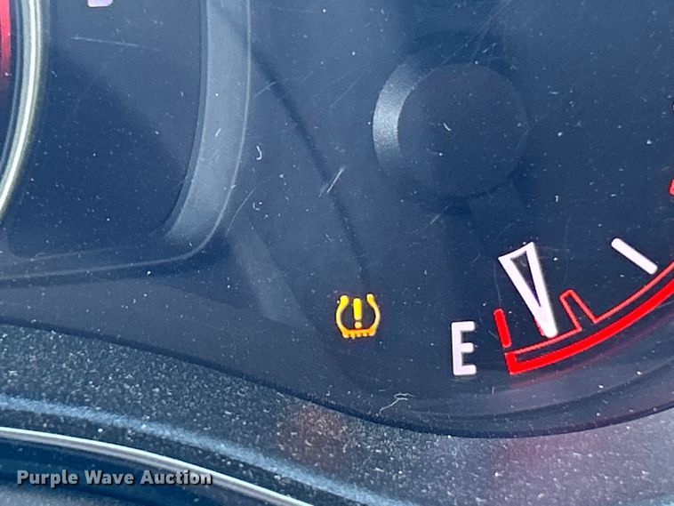 image for item ET6921 2021 Dodge Durango SSV SUV