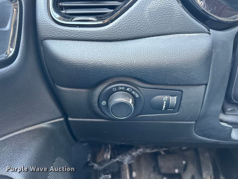 image for item ET6921 2021 Dodge Durango SSV SUV