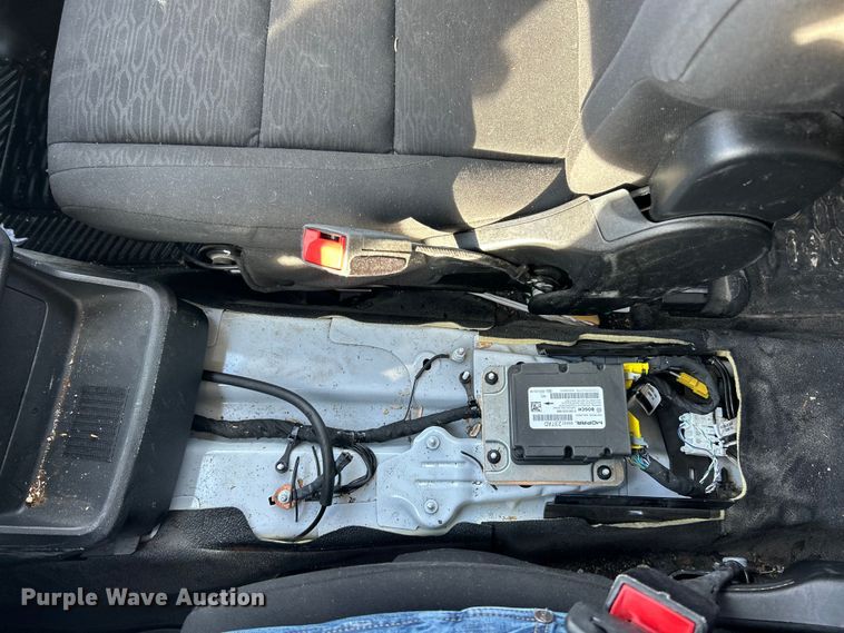 image for item ET6921 2021 Dodge Durango SSV SUV