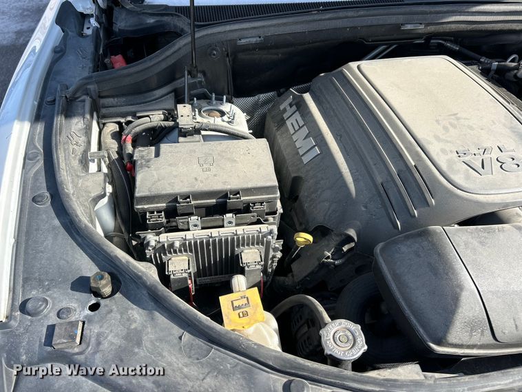 image for item ET6921 2021 Dodge Durango SSV SUV