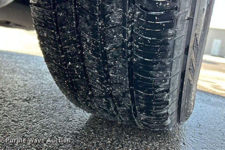 image for item ET6921 2021 Dodge Durango SSV SUV