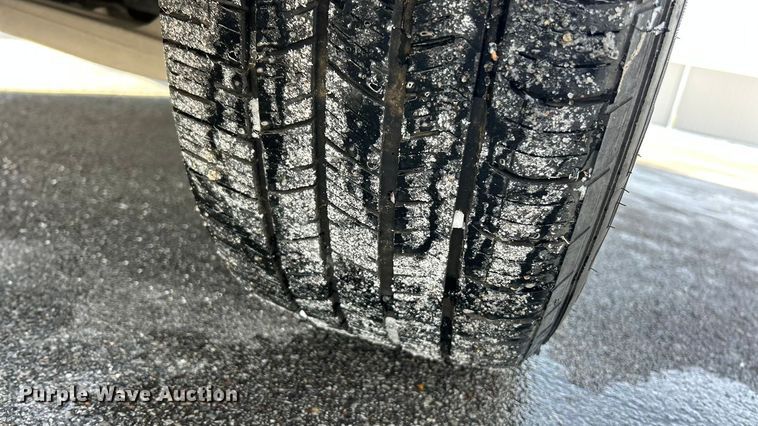 image for item ET6921 2021 Dodge Durango SSV SUV