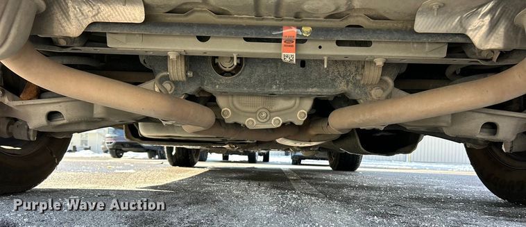 image for item ET6922 2022 Ford Explorer Police Interceptor SUV