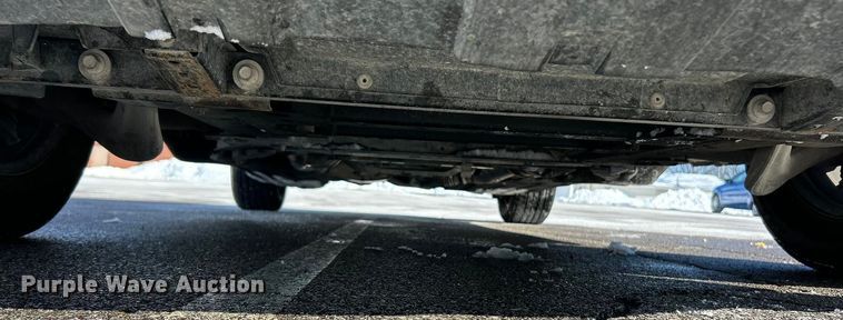 image for item ET6922 2022 Ford Explorer Police Interceptor SUV