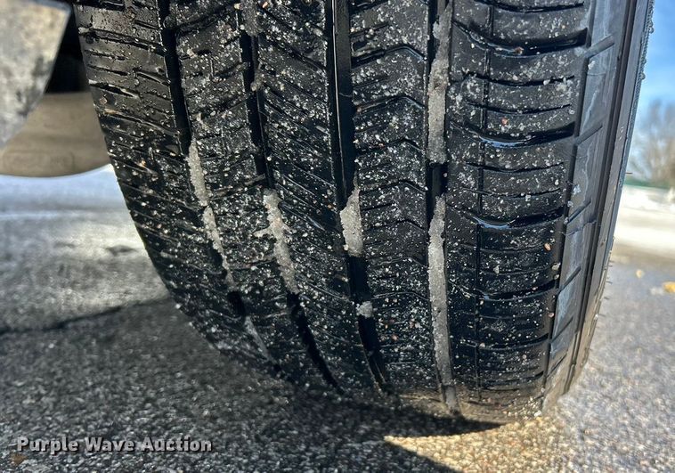 image for item ET6922 2022 Ford Explorer Police Interceptor SUV