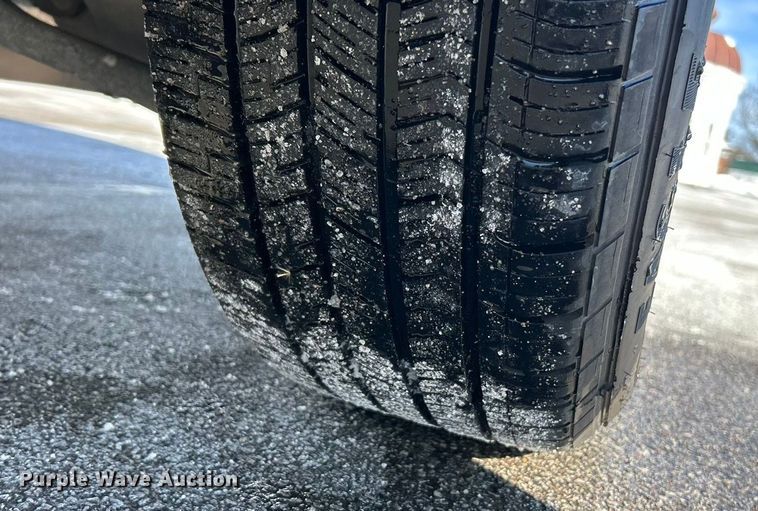 image for item ET6922 2022 Ford Explorer Police Interceptor SUV